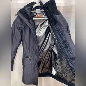 Women’s Columbia Carson’s Pass Interchange Jacket with Omni-heat